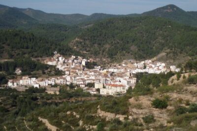 Montan, Castellón