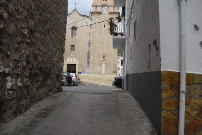 Montanejos, Castellón