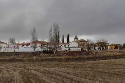 Montarrón, Guadalajara