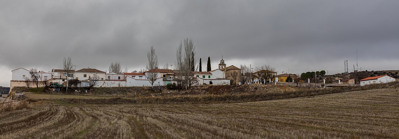 Montarrón, Guadalajara