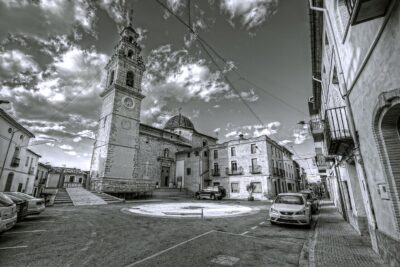 Montaverner, Valencia