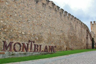 Montblanc, Tarragona