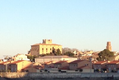 Monteagudo, Navarra