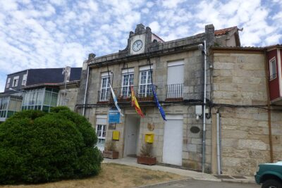 Montederramo, Ourense