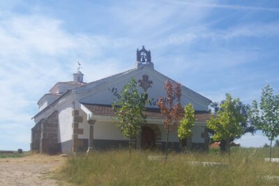 Montehermoso, Cáceres