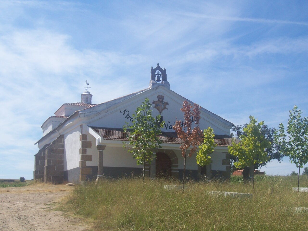 Montehermoso, Cáceres