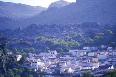 Montejaque, Málaga