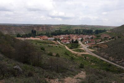 Montejo de la Vega de la Serrezuela, Segovia