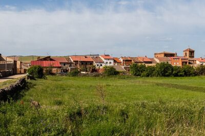 Montejo de Tiermes, Soria