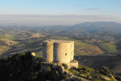 Montellano, Sevilla