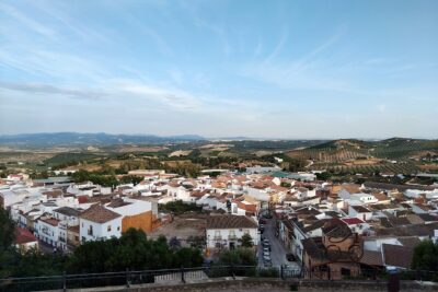 Montemayor, Córdoba