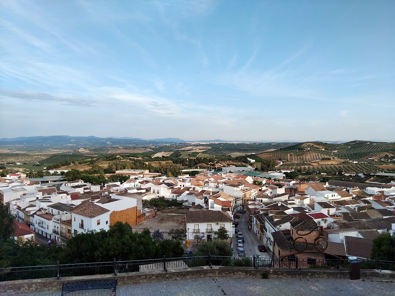 Montemayor, Córdoba