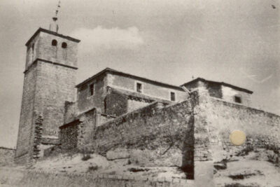 Montemayor de Pililla, Valladolid