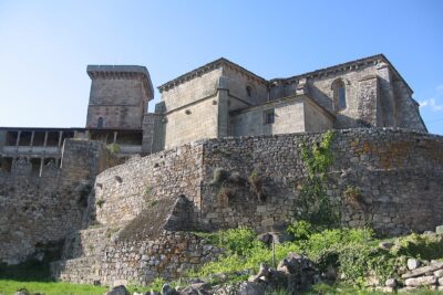 Monterrei, Ourense