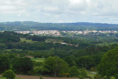 Monterroso, Lugo