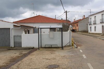 Monterrubio de la Sierra, Salamanca