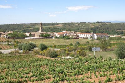 Montferri, Tarragona