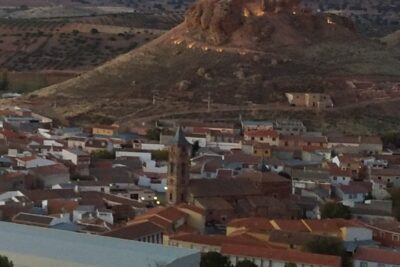 Montiel, Ciudad Real