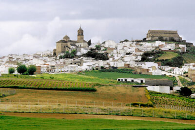 Montilla, Córdoba