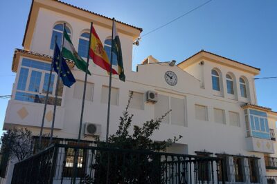 Montillana, Granada
