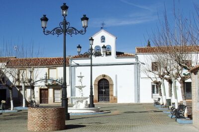 Montizón, Jaén