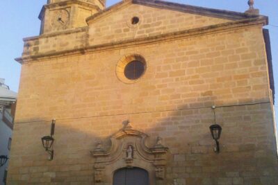 Montoliu de Lleida, Lleida