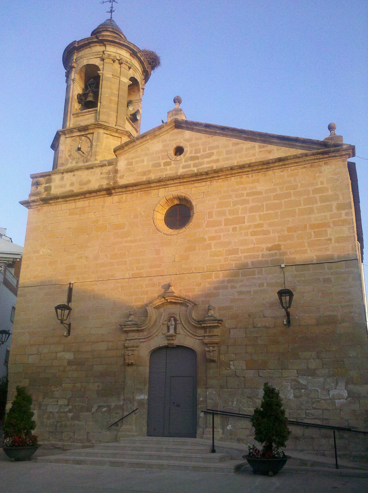 Montoliu de Lleida, Lleida