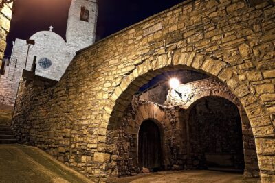 Montoliu de Segarra, Lleida