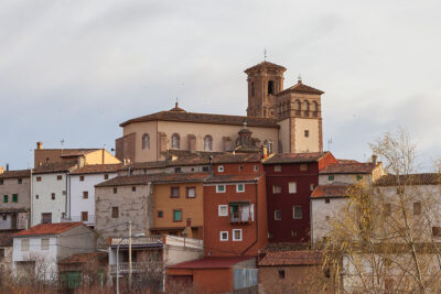 Montón, Zaragoza