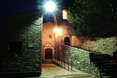 Montornès de Segarra, Lleida