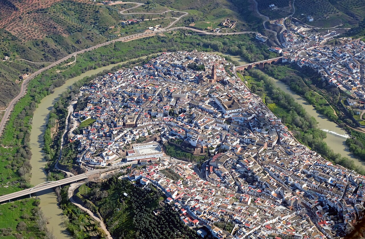 Montoro, Córdoba