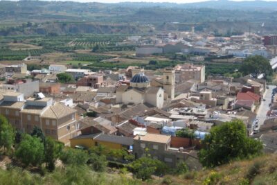 Montroy, Valencia