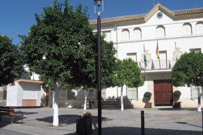 Monturque, Córdoba