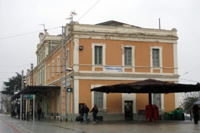 Mora la Nova, Tarragona