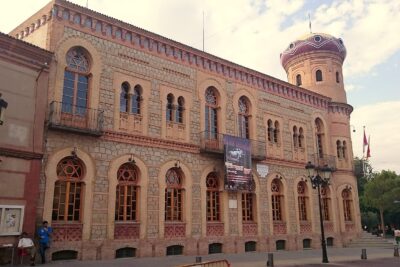 Mora, Toledo
