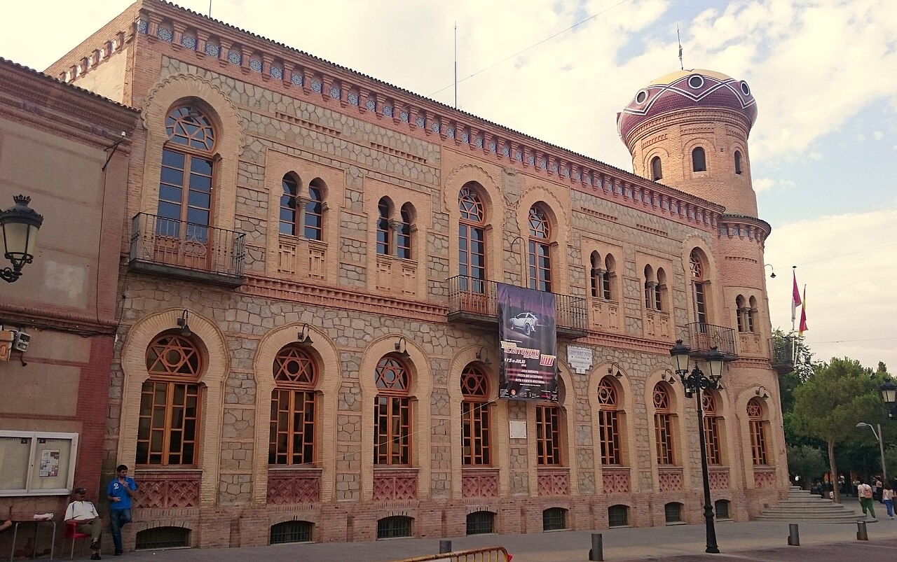 Mora, Toledo