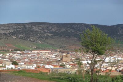 Moral de Calatrava, Ciudad Real