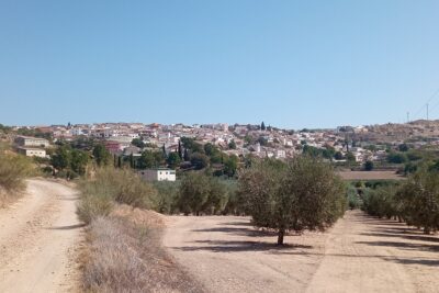 Moraleda de Zafayona, Granada