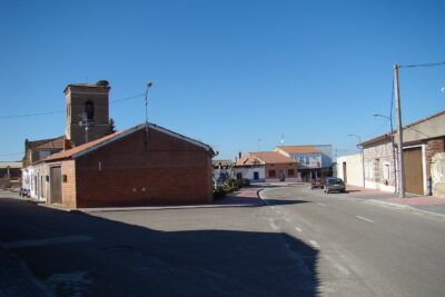 Moraleja de Las Panaderas, Valladolid