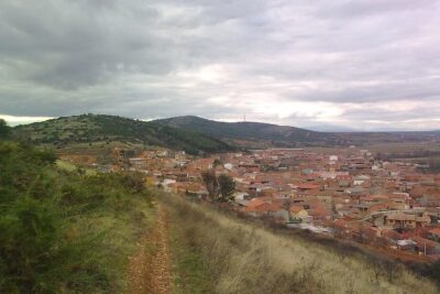 Morales de Rey, Zamora