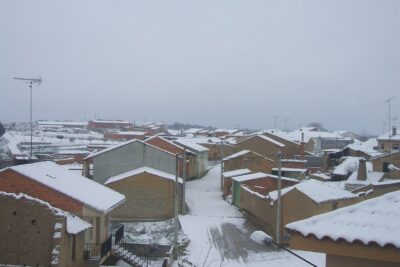 Morales de Valverde, Zamora