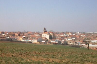 Morales del Vino, Zamora