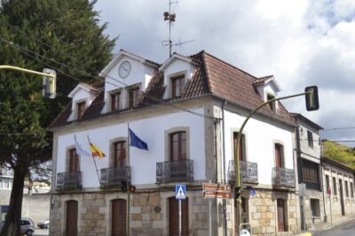 Moraña, Pontevedra
