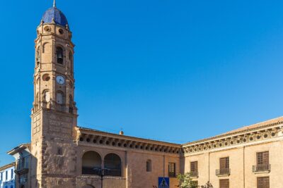 Morata de Jalón, Zaragoza
