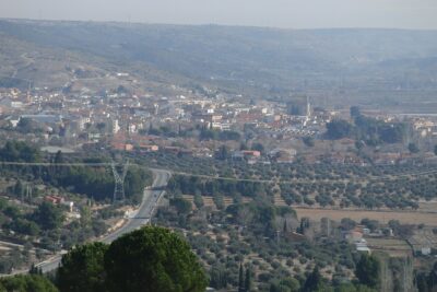 Morata de Tajuña, Madrid