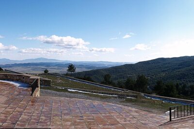 Moratalla, Murcia
