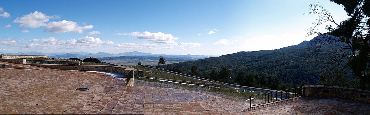 Moratalla, Murcia