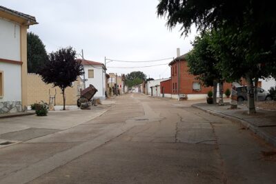 Moratinos, Palencia