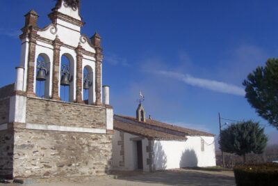 Morcillo, Cáceres