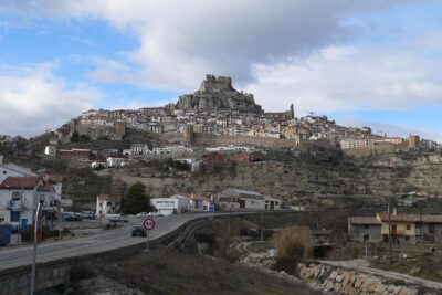 Morella, Castellón